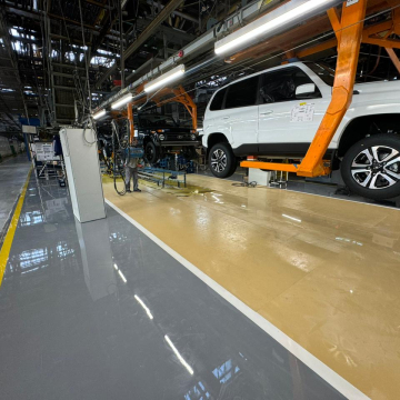 : AVTOVAZ-29